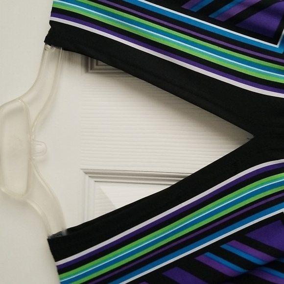 Bailey Blue Women's Dress - Picture 12 of 12